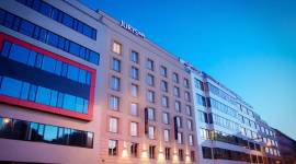 Jurys Inn Prague