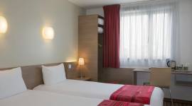 Kyriad Hotel Paris Bercy Village