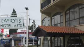 Layiotis Hotel Apartments