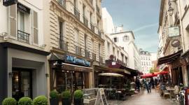 Les Hauts de Passy - Trocadero Eiffel