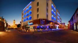 Livadhiotis City Hotel