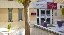 Mercure Paris Bastille Saint Antoine