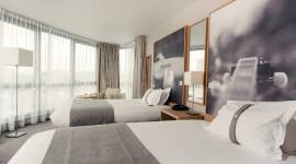 Mercure Paris La Villette