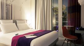 Mercure Paris Montparnasse Raspail