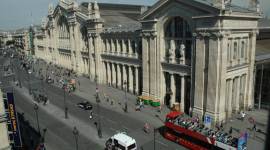 New Hôtel Gare Du Nord