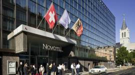 Novotel Genève Centre