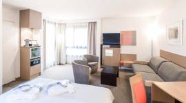 Novotel Lyon La Part Dieu