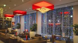 Novotel Paris Centre Gare Montparnasse