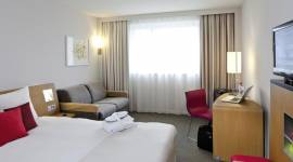 Novotel Zurich City West