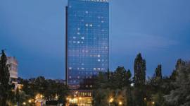 Panorama Zagreb Hotel