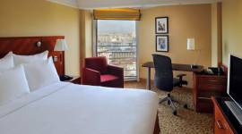 Paris Marriott Rive Gauche Hotel & Conference Center