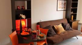 Park & Suites Confort Lyon Vaise