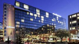 Pullman Paris Centre - Bercy