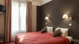 Quality Hotel Abaca Paris 15