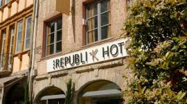 Republik Hotel