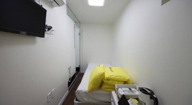 24 Guesthouse Myeongdong Town