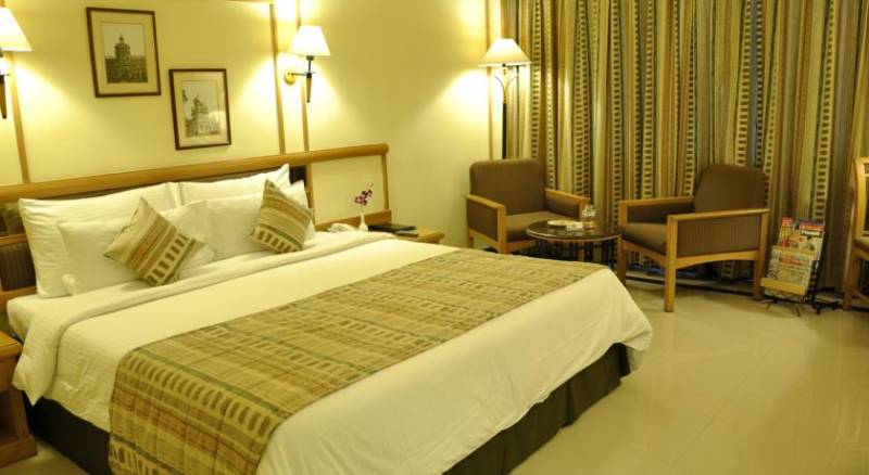 Aditya Park-A Sarovar Portico Hotel