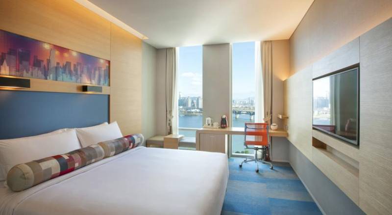 Aloft Seoul Gangnam by Starwood