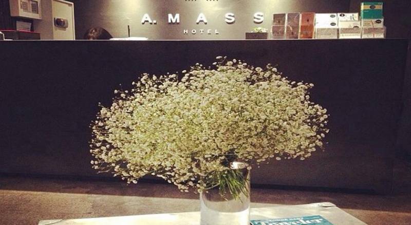 AMASS HOTEL