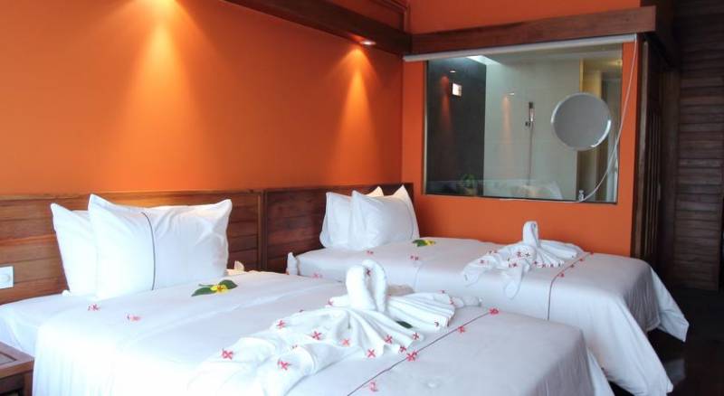 Angkor Grand Pleasure Hotel