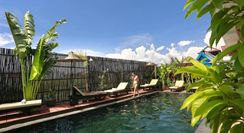 Angkor Pal Boutique Hotel