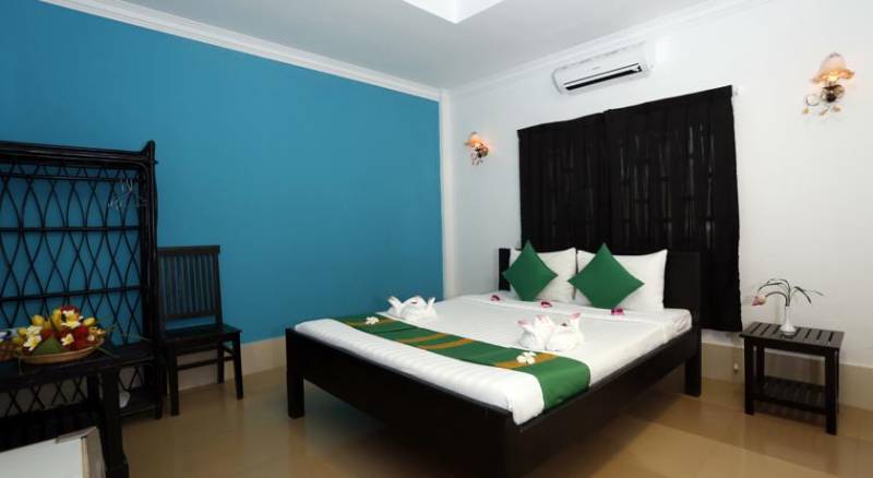 Angkor Pal Boutique Hotel