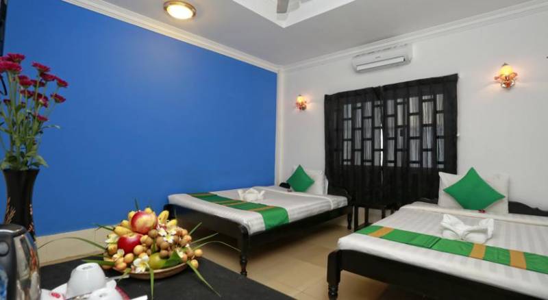 Angkor Pal Boutique Hotel