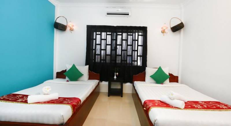 Angkor Pal Boutique Hotel