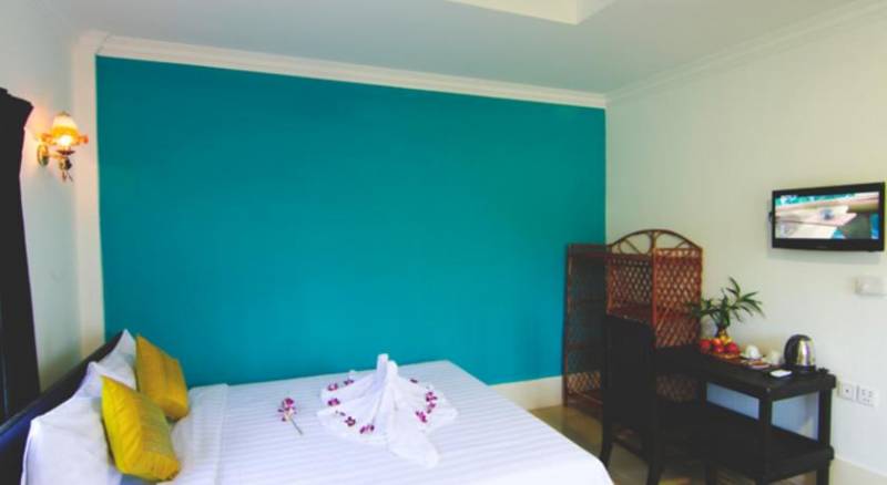 Angkor Pal Boutique Hotel