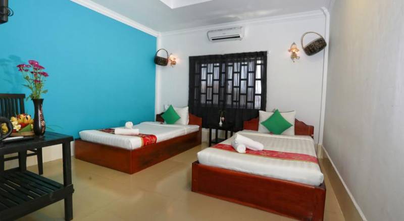 Angkor Pal Boutique Hotel