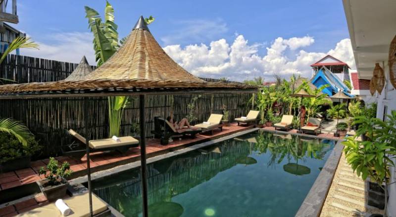 Angkor Pal Boutique Hotel