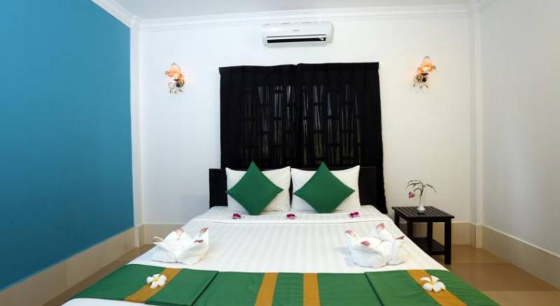 Angkor Pal Boutique Hotel