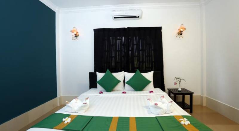 Angkor Pal Boutique Hotel