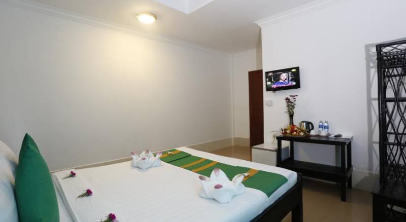 Angkor Pal Boutique Hotel