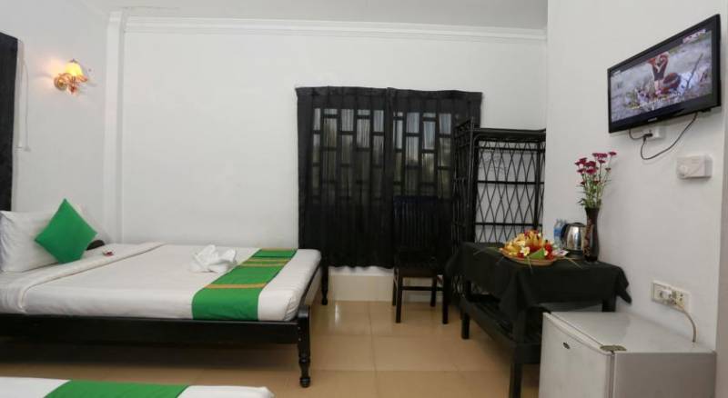 Angkor Pal Boutique Hotel