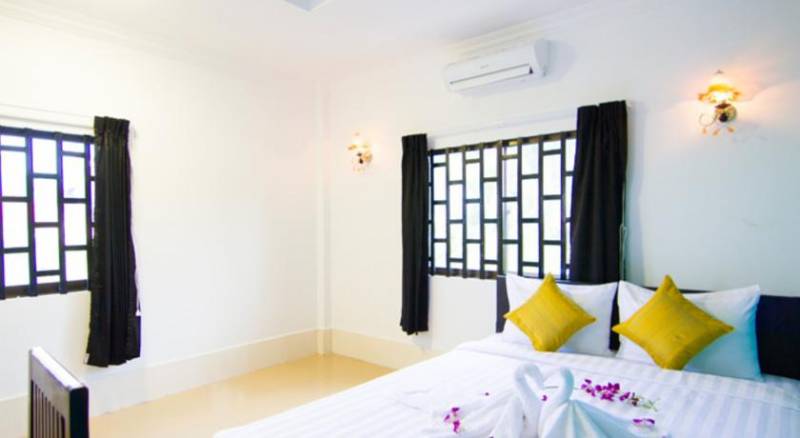 Angkor Pal Boutique Hotel