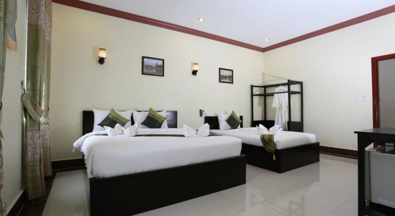 Angkor Twinkle Villa