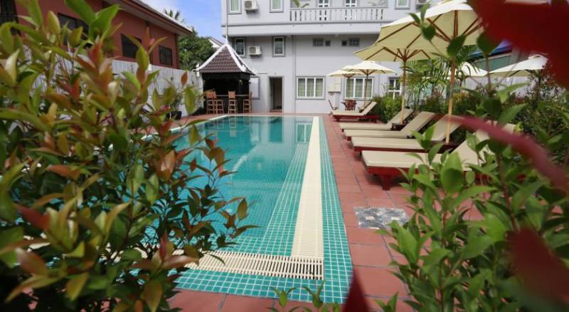 Angkor Twinkle Villa