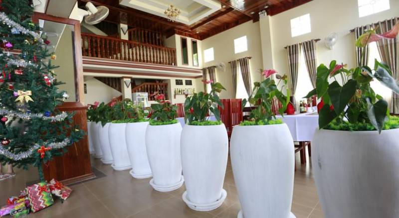 Angkor Twinkle Villa