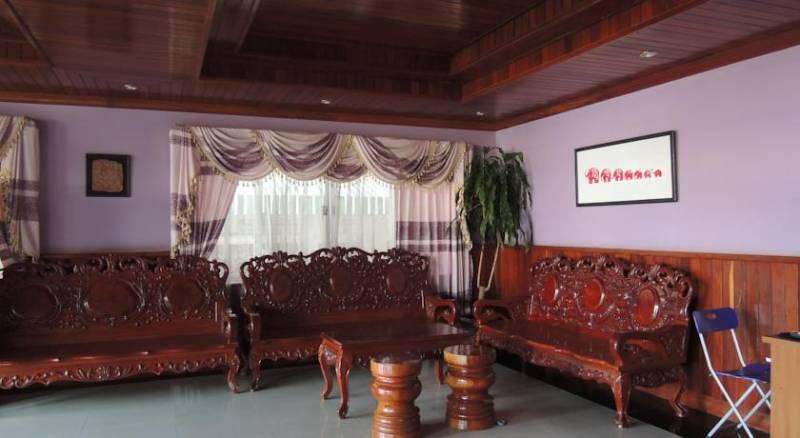 Angkor Vattanakpheap Hotel