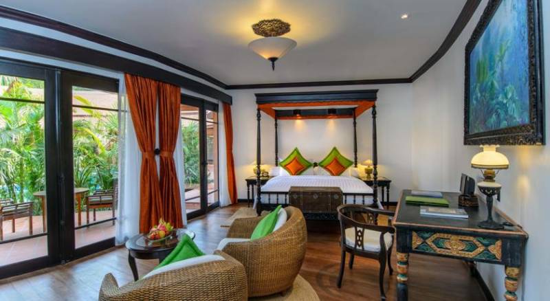 Angkor Village Suites