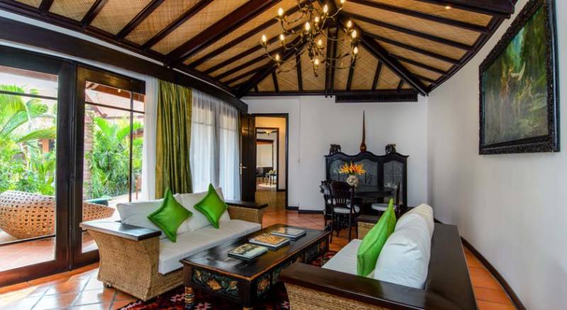 Angkor Village Suites