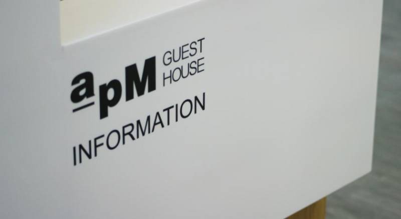 APM Guesthouse