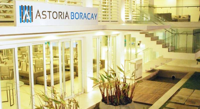 Astoria Boracay