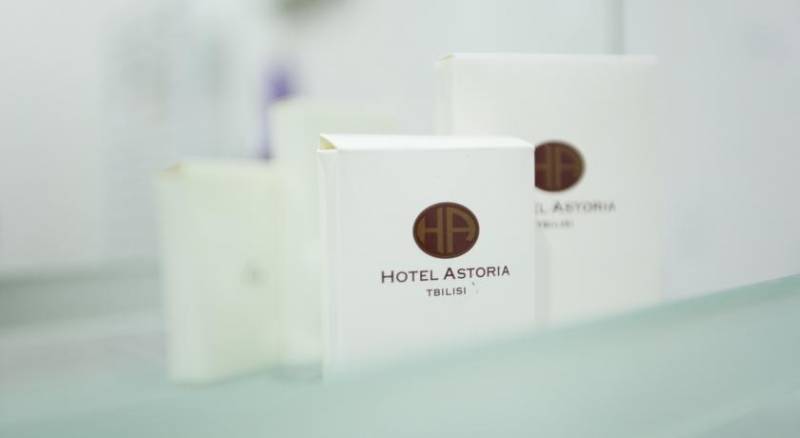 Astoria Hotel