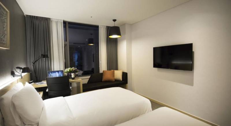 Best Western Arirang Hill Dongdaemun