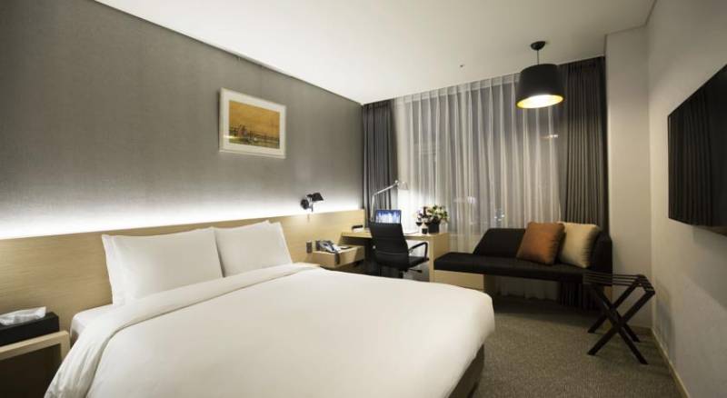 Best Western Arirang Hill Dongdaemun