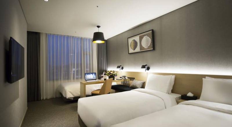 Best Western Arirang Hill Dongdaemun