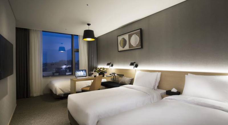 Best Western Arirang Hill Dongdaemun