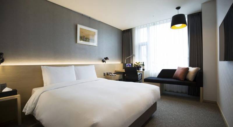 Best Western Arirang Hill Dongdaemun